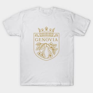 Genovia T-Shirt